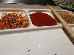 -丰茂烤串(全国首店)