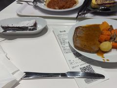 -宜家·瑞典风味餐厅(四元桥店)