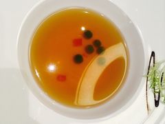 -国家大剧院西餐厅