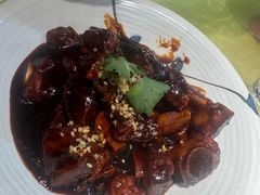 -董厨煨汤馆(车站路店)