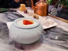 -御提小馆烤鸭店(陆家嘴店)