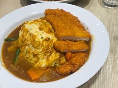 -CoCo壱番屋
