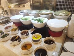 -杭州滨江世融艾美酒店·新食谱全日餐厅