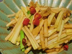 -A One Kitchen·南京精菜馆(德基广场店)
