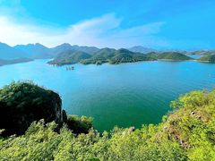 -易水湖景区
