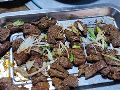 -清真·馬坡二旦烧烤(人生一串拍摄店)