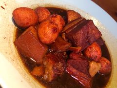 -灶丰年间(定安路店)