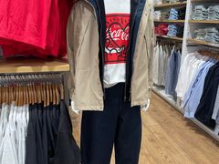 -优衣库(北京枫蓝国际广场店)
