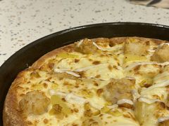 -必胜客(WOW中心城店)