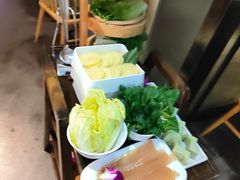 -番食园鲜食火锅(高新店)