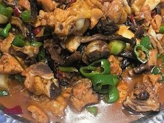 -俭寨大盘鸡·缸子肉·小公鸡·新疆菜(云通店)
