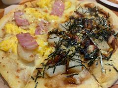 -乐凯撒披萨(喜荟城店)