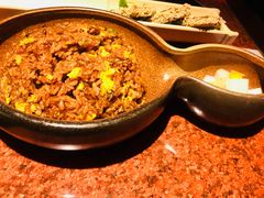 -绿茶餐厅(蓝色港湾店)