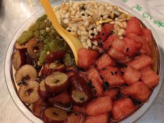 -老渔家·白族·石板烧·野生菌火锅(古城中心店)