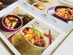 -锦尚阁烤鱼•天津菜(宣武门胡同店)