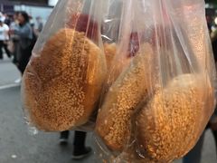 -朱记小郑酥烧饼(建康路店)