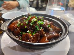 古法红烧肉-富临轩私房菜(集庆门大街店)