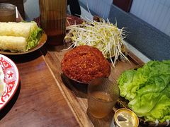 -楠火锅(昆山金鹰店)