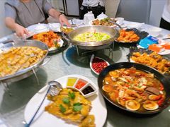 -79号渔船海鲜饭店(华强北店)