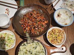-金孔雀德宏傣味餐馆(魏公村店)