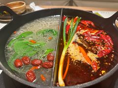-山缓缓火锅(上海闵行龙湖店)
