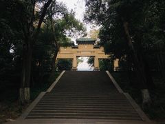 -灵谷景区