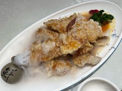 -老妈菜馆(建设街店)