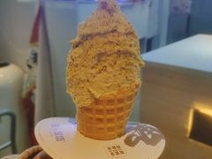 -野人牧坊Gelato(天津南开大悦城店)