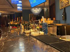 -龙虾酒吧扒房(宁波香格里拉店)