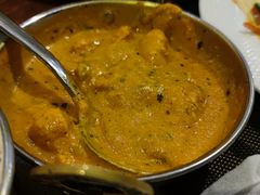 -Pita's&Tika's中东和印度风味餐厅(龙湖天街店)