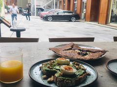 -RAC BAR(安福路店)