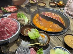 -冯校长老火锅(深圳总店)