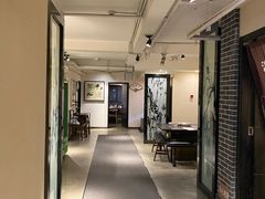 -仁虎老火锅(黄泥磅店)