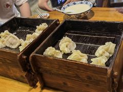 -张家巷美食(南浔店)