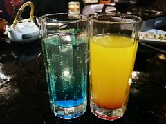 -真剑日本料理·铁板烧(贵州路店)