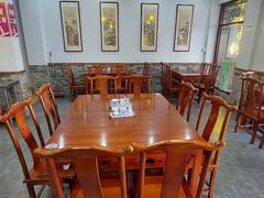 -坤德面馆(景德路店)