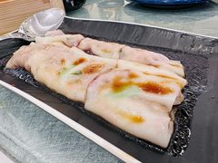 叉烧肠粉-白天鹅宾馆-玉堂春暖餐厅