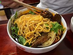 -朱儿面庄(洋河三路店)