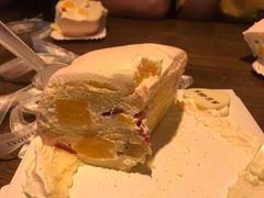 -Rosy洛绮·蛋糕咖啡店