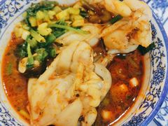 -云溪河冷锅鱼(成都玉林小吃街店)