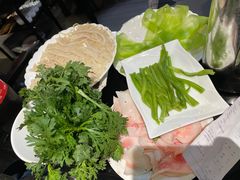 -巴蜀大宅门火锅(北大街店)