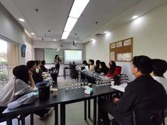 -北京法语培训中心·法语联盟(三里屯光彩校区)