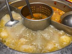 -佬土鹅肠火锅(中建大观店)