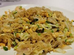 海鲜炒兴化粉-紫阳海鲜楼·传承闽味(长乐路总店)