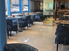 -撒拉花儿·新疆菜·清真(太阳宫店)