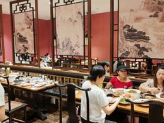 -新白鹿餐厅(银泰西湖文化广场店)