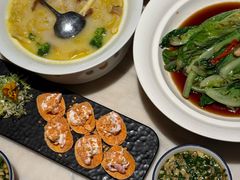 -唐猫庭院·千年陕菜(大唐不夜城店)