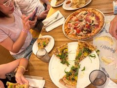 -城市大道红炉披萨烘焙坊