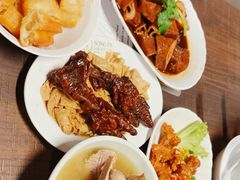 -松發肉骨茶(牛车水店)