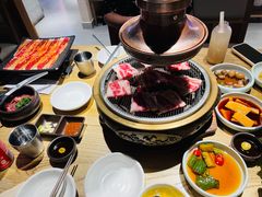 -泥炉烧肉师(新街口金銮巷店)